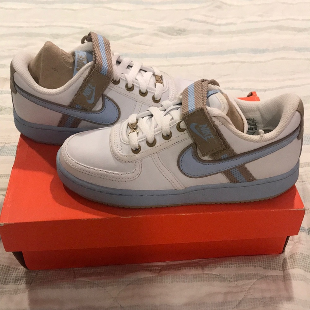 Women’s Nike Vandal Low